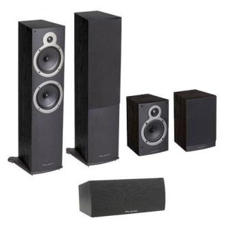 wharfedale crystal 30.5