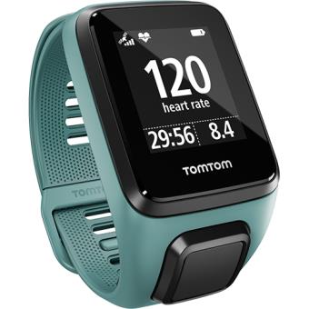 tomtom spark 3 aqua