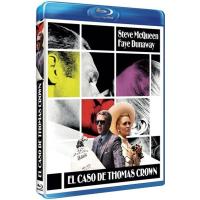 El Caso De Thomas Crown
