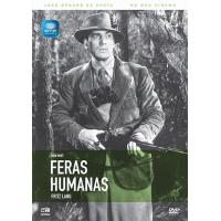 Feras Humanas