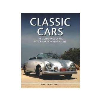 Classic Cars - 1