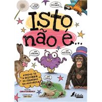 Isto Não É...