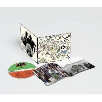 Led Zeppelin III