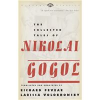 Collected tales of nikolai gogol