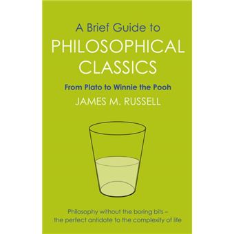 A Brief Guide to Philosophical Classics