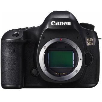 Canon EOS 5DS Corpo