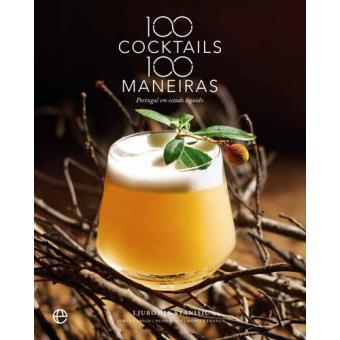 100 Cocktails 100 Maneiras