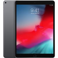 Apple iPad Air 10.5'' Wi-Fi - 64GB - Cinzento Sideral 2019