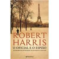 O Oficial e o Espião