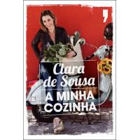 A Minha Cozinha
