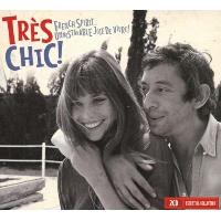 Très Chic - French Spirit (2CD)