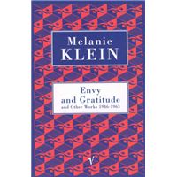 Envy And Gratitude