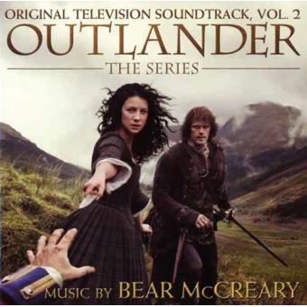 BSO Outlander Vol.2