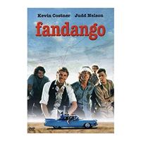 Fandango - DVD