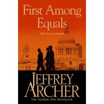 First Amoung Equals