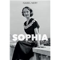 Sophia de Mello Breyner Andresen