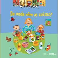 De Onde Vêm as Coisas?