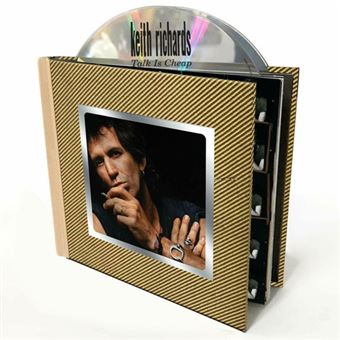 Talk is Cheap - 2CD