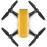 Drone DJI Spark Combo - Amarelo_1