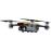 Drone DJI Spark Combo - Amarelo_2
