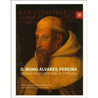 D. Nuno Álvares Pereira
