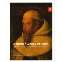 D. Nuno Álvares Pereira