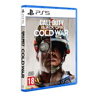 Call of Duty: Black Ops Cold War - PS5