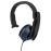 Gioteck XH50 Wired Mono Headset Blue PS4/Xbox One/PC_2