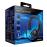 Gioteck XH50 Wired Mono Headset Blue PS4/Xbox One/PC_4