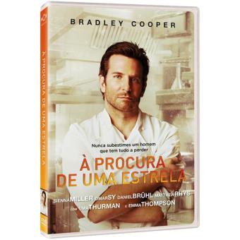À Procura de Uma Estrela