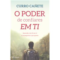 O Poder de Confiares em Ti