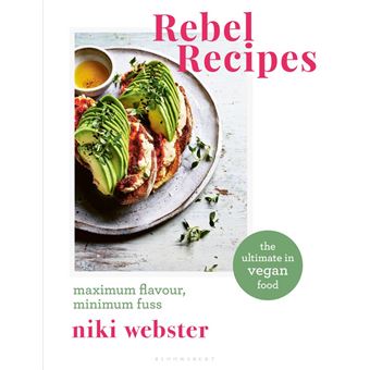 Rebel Recipes
