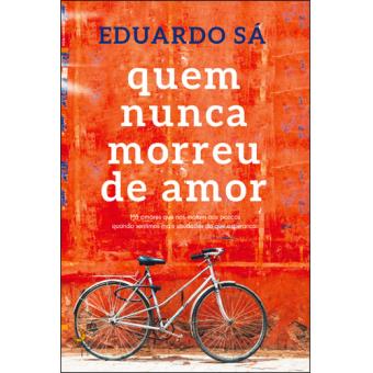 Quem Nunca Morreu de Amor