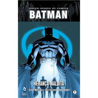 Batman: Herança Maldita
