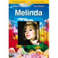 Melinda - DVD