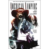American Vampire - Book 6