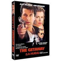 THE GETAWAY AKA ESCAPE DVD