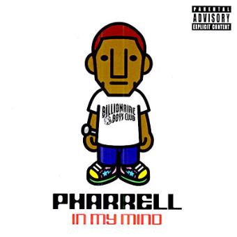 Pharrell Williams: In My Mind