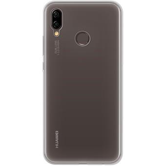 Capa 4-OK Ultra Slim para Huawei P20 Lite