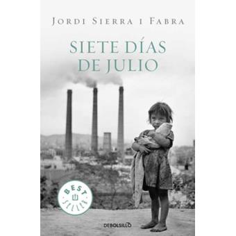 Siete Días de Julio