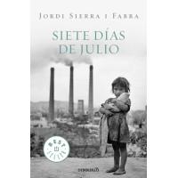 Siete Días de Julio