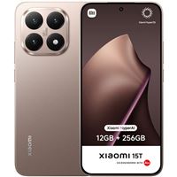 Xiaomi 15T Pro - 512GB - Mocha Gold - SmartPhone Android - Compra