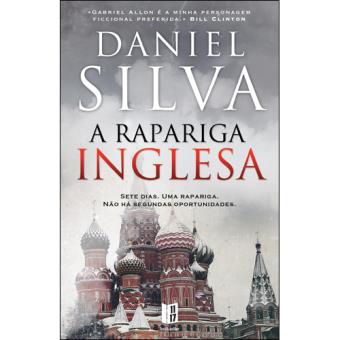 A Rapariga Inglesa
