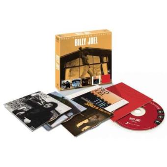 Original Album Classics