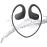 Sony Auriculares MP3 Aquático NW-WS414B 8GB (Preto)_0