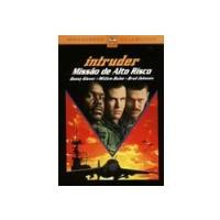 Intruder: Missão de Alto Risco - DVD