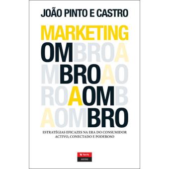 Marketing Ombro a Ombro