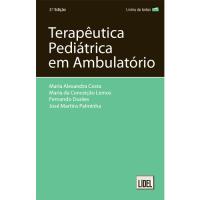 Terapêutica Pediátrica em Ambulatório