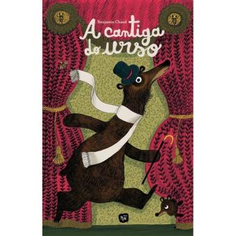 A Cantiga do Urso