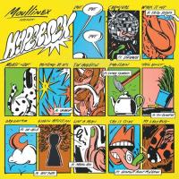 Hypersex (lp)